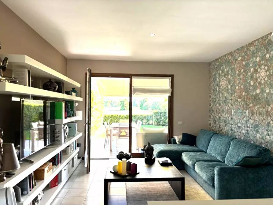 Immagine 26 di Villetta a schiera in vendita  in Via Peter Reichegger 25 a Jesolo