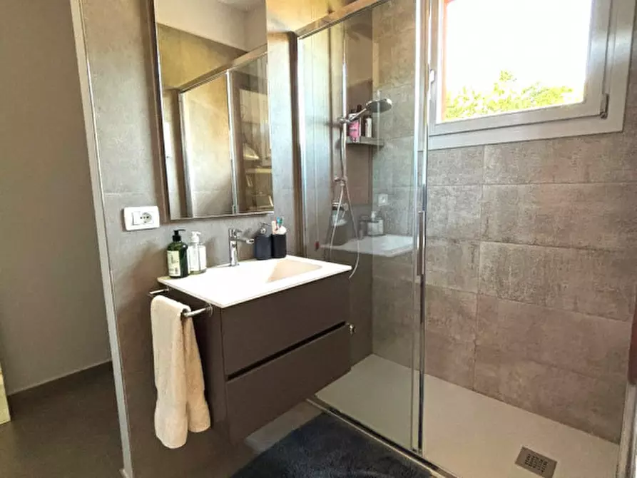 Immagine 28 di Villetta a schiera in vendita  in Via Peter Reichegger 25 a Jesolo