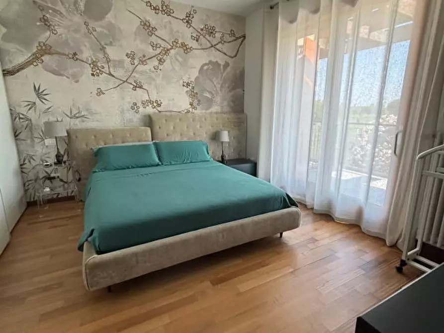 Immagine 29 di Villetta a schiera in vendita  in Via Peter Reichegger 25 a Jesolo