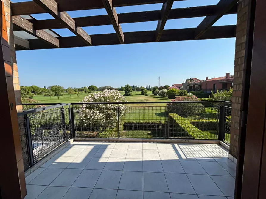 Immagine 29 di Villetta a schiera in vendita  in Via Peter Reichegger 25 a Jesolo