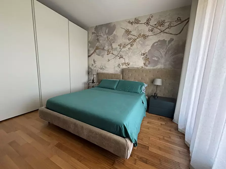 Immagine 30 di Villetta a schiera in vendita  in Via Peter Reichegger 25 a Jesolo