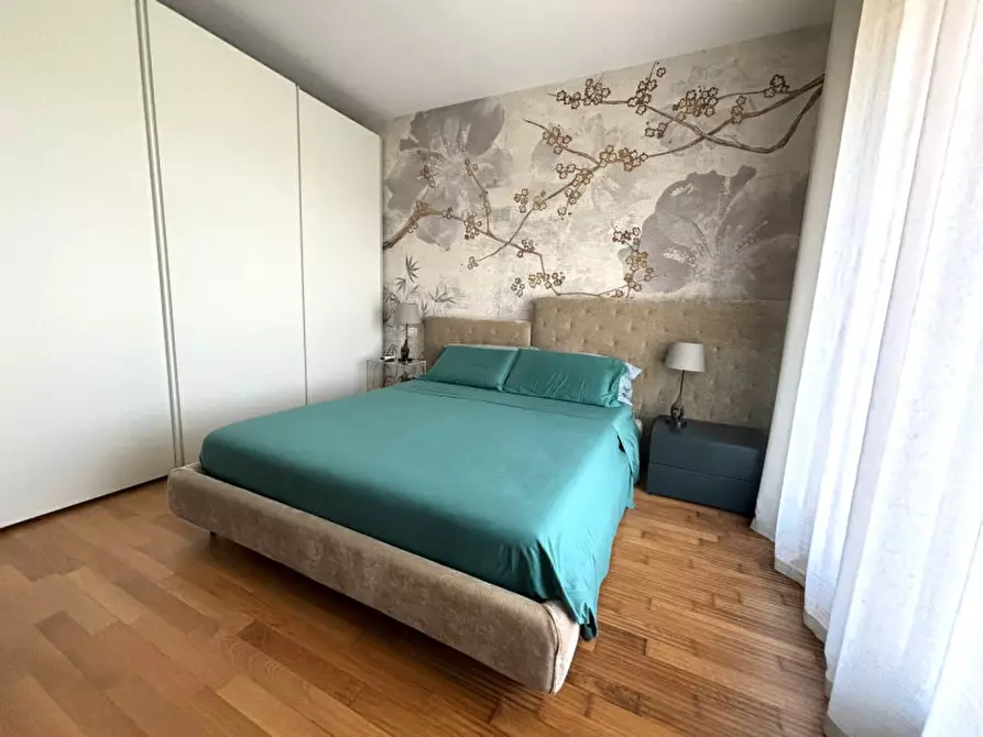 Immagine 30 di Villetta a schiera in vendita  in Via Peter Reichegger 25 a Jesolo