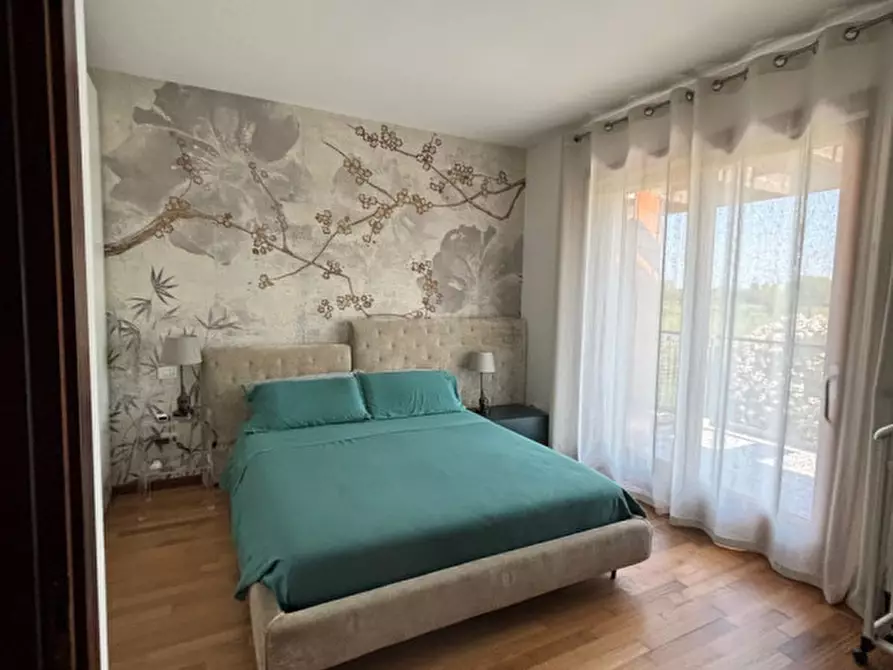 Immagine 31 di Villetta a schiera in vendita  in Via Peter Reichegger 25 a Jesolo