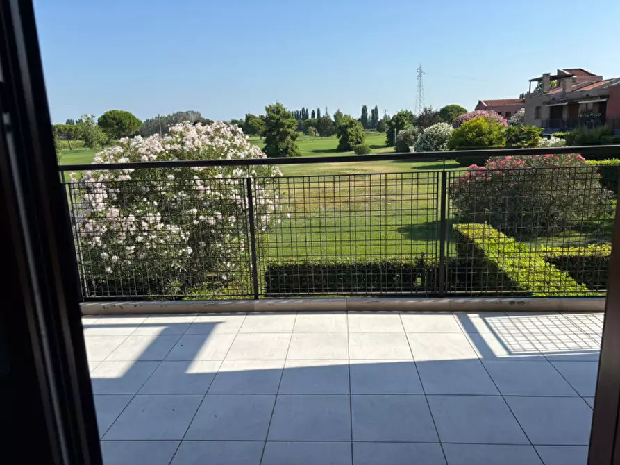 Immagine 32 di Villetta a schiera in vendita  in Via Peter Reichegger 25 a Jesolo