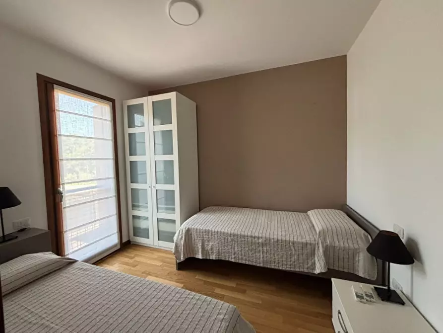 Immagine 33 di Villetta a schiera in vendita  in Via Peter Reichegger 25 a Jesolo