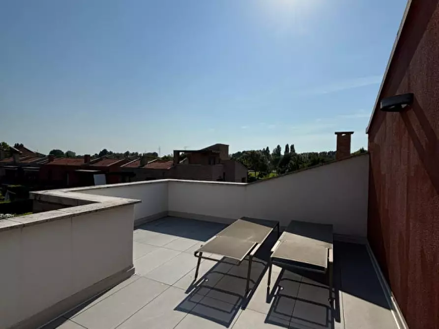 Immagine 31 di Villetta a schiera in vendita  in Via Peter Reichegger 25 a Jesolo