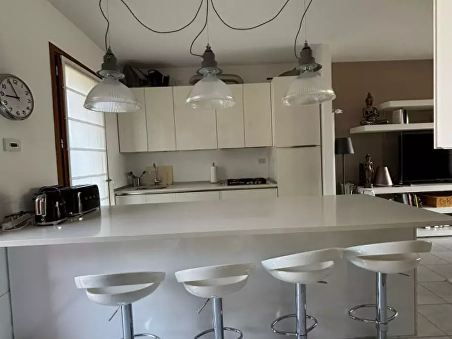 Immagine 36 di Villetta a schiera in vendita  in Via Peter Reichegger 25 a Jesolo