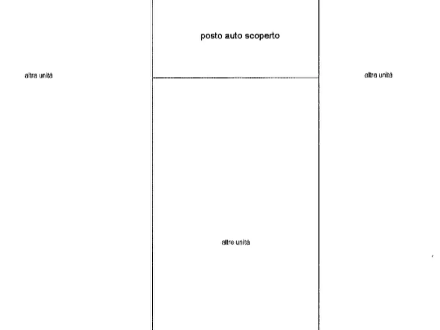 Immagine 35 di Villetta a schiera in vendita  in Via Peter Reichegger 25 a Jesolo