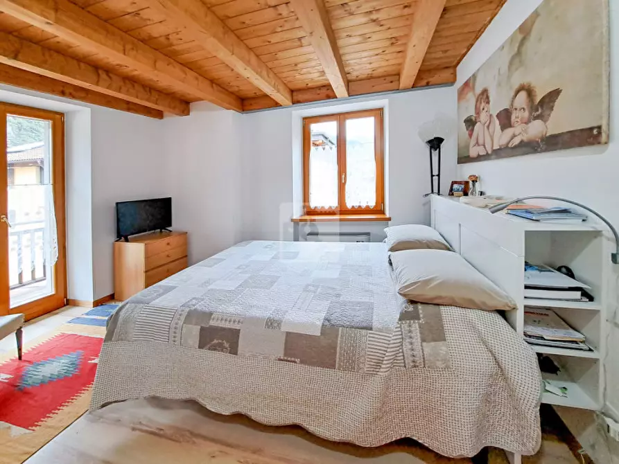 Immagine 8 di Appartamento in vendita  in Piazza Indipendenza a Ledro