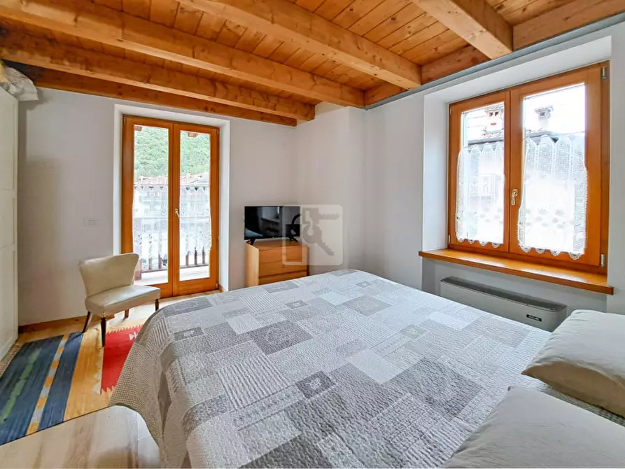 Immagine 10 di Appartamento in vendita  in Piazza Indipendenza a Ledro