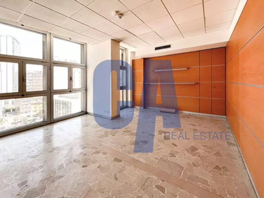 Immagine 3 di Ufficio in affitto  in VIA FARA GUSTAVO a Milano