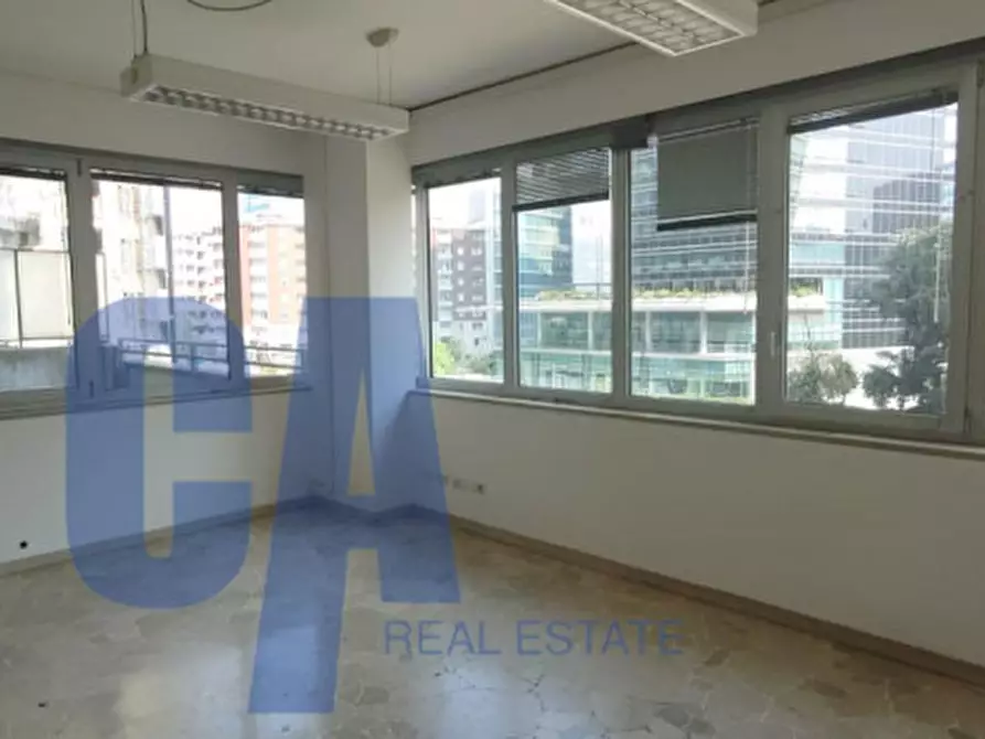 Immagine 5 di Ufficio in affitto  in VIA FARA GUSTAVO a Milano