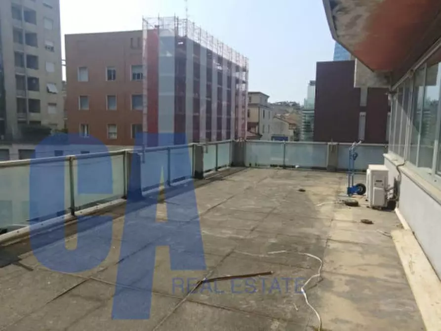 Immagine 12 di Ufficio in affitto  in VIA FARA GUSTAVO a Milano
