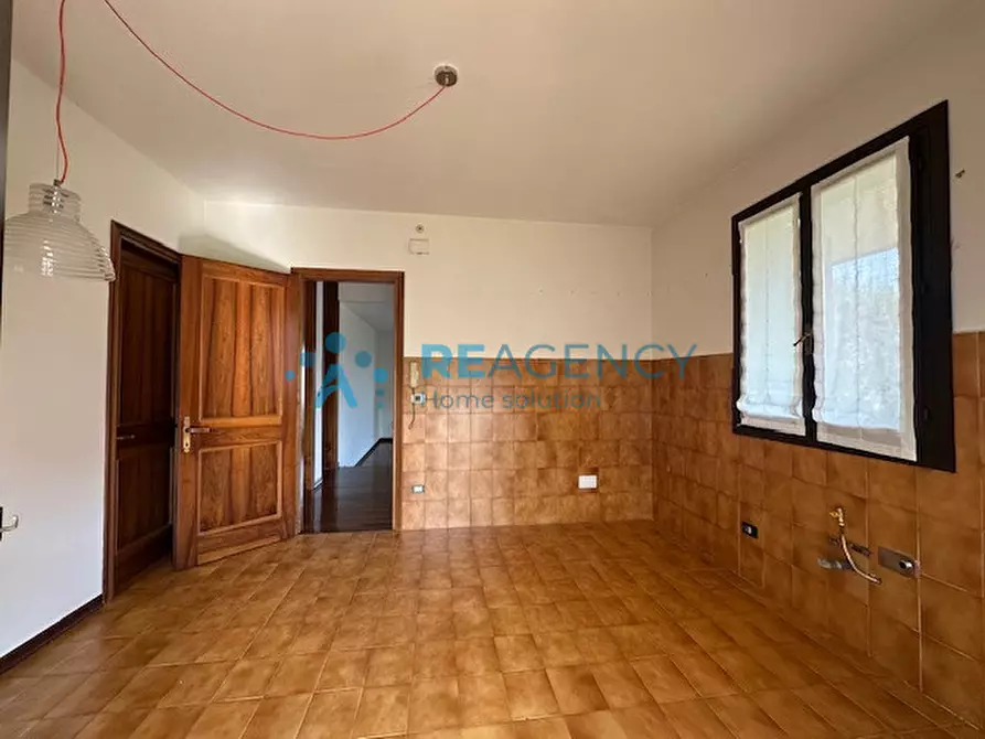 Immagine 7 di Casa indipendente in vendita  a Castelgomberto