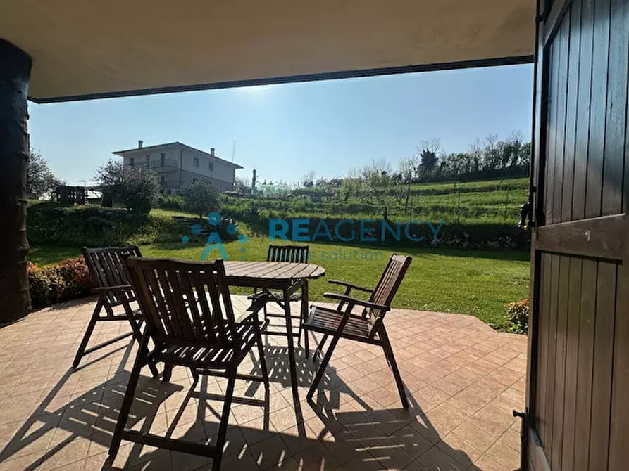 Immagine 8 di Casa indipendente in vendita  a Castelgomberto