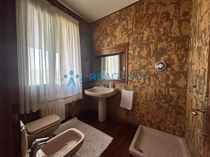 Immagine 11 di Casa indipendente in vendita  a Castelgomberto