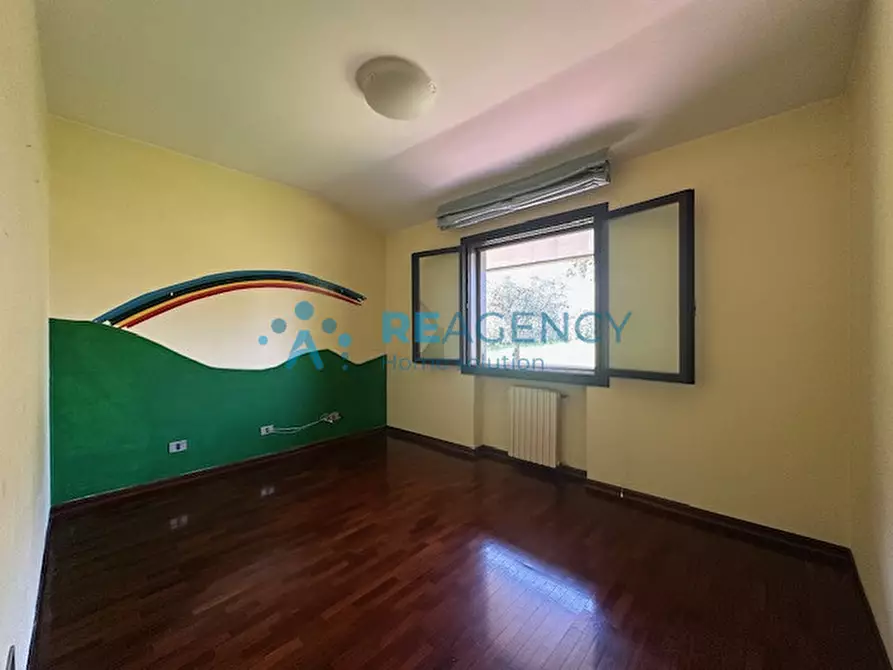 Immagine 14 di Casa indipendente in vendita  a Castelgomberto