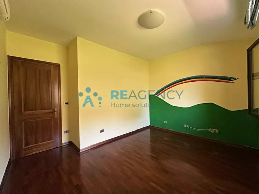 Immagine 15 di Casa indipendente in vendita  a Castelgomberto