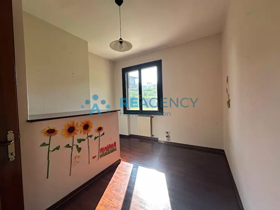 Immagine 18 di Casa indipendente in vendita  a Castelgomberto