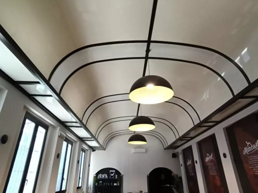 Immagine 2 di Attività commerciale in vendita  in Piazza Santo Stefano 7/a a Casale Monferrato