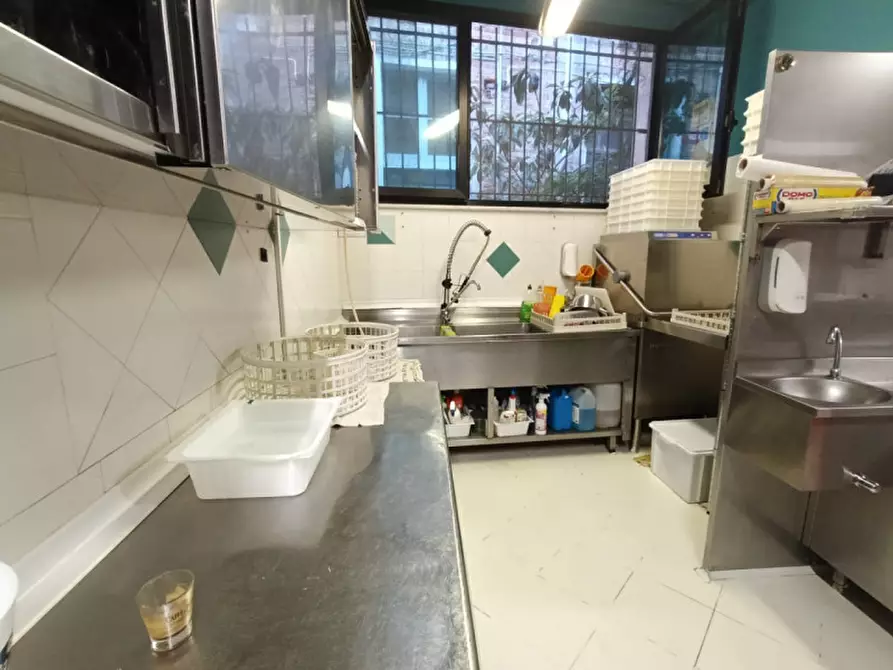 Immagine 20 di Attività commerciale in vendita  in Piazza Santo Stefano 7/a a Casale Monferrato