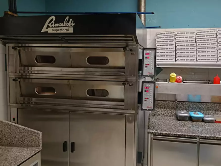 Immagine 21 di Attività commerciale in vendita  in Piazza Santo Stefano 7/a a Casale Monferrato