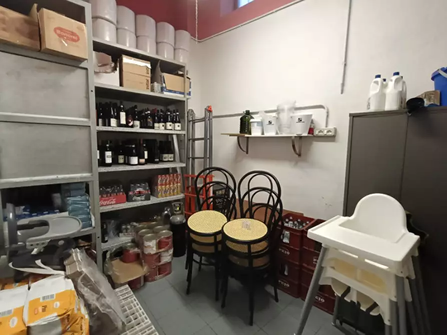Immagine 23 di Attività commerciale in vendita  in Piazza Santo Stefano 7/a a Casale Monferrato