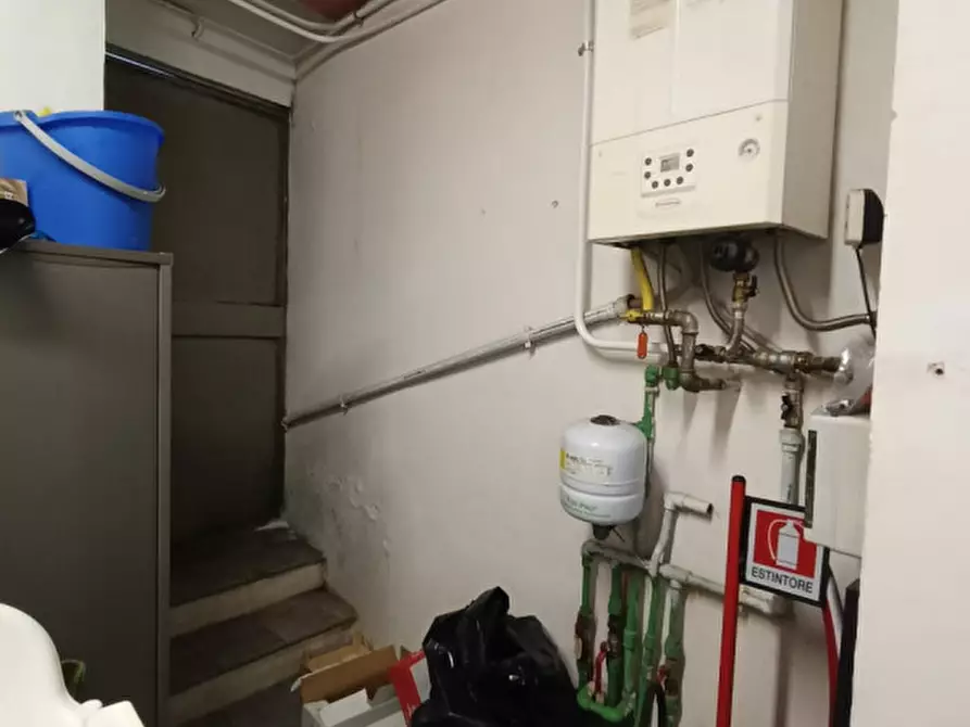 Immagine 24 di Attività commerciale in vendita  in Piazza Santo Stefano 7/a a Casale Monferrato