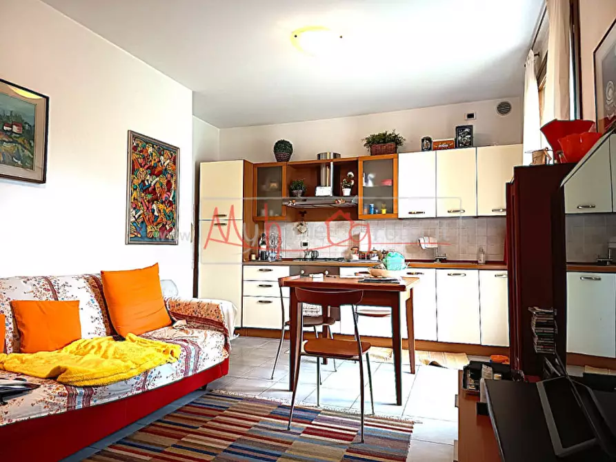 Immagine 4 di Appartamento in vendita  a Stra