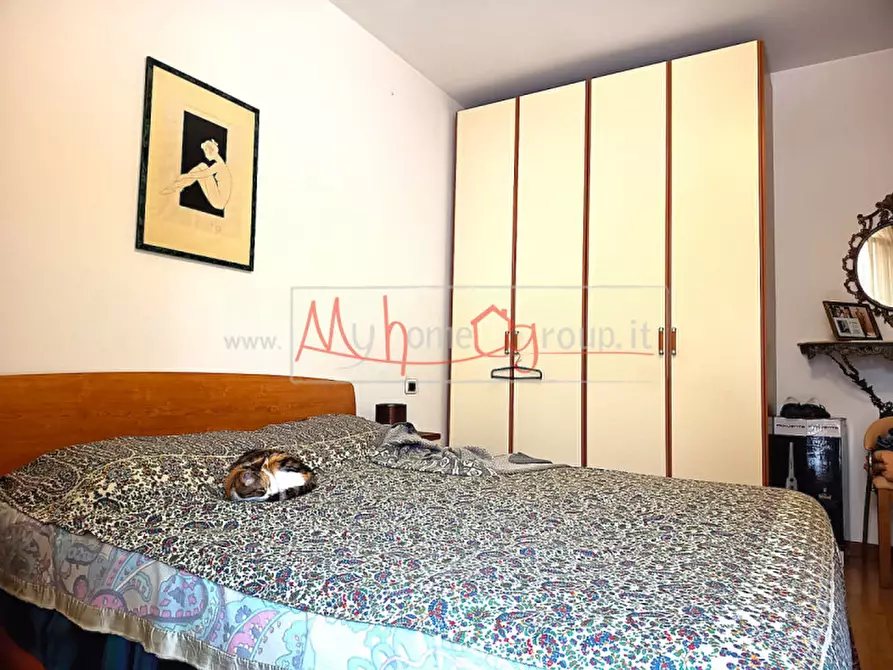 Immagine 5 di Appartamento in vendita  a Stra