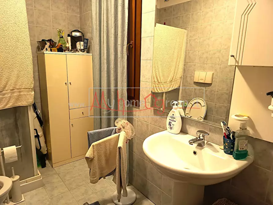 Immagine 6 di Appartamento in vendita  a Stra