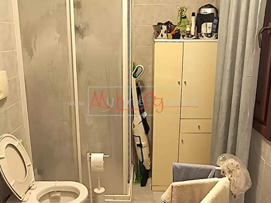 Immagine 7 di Appartamento in vendita  a Stra