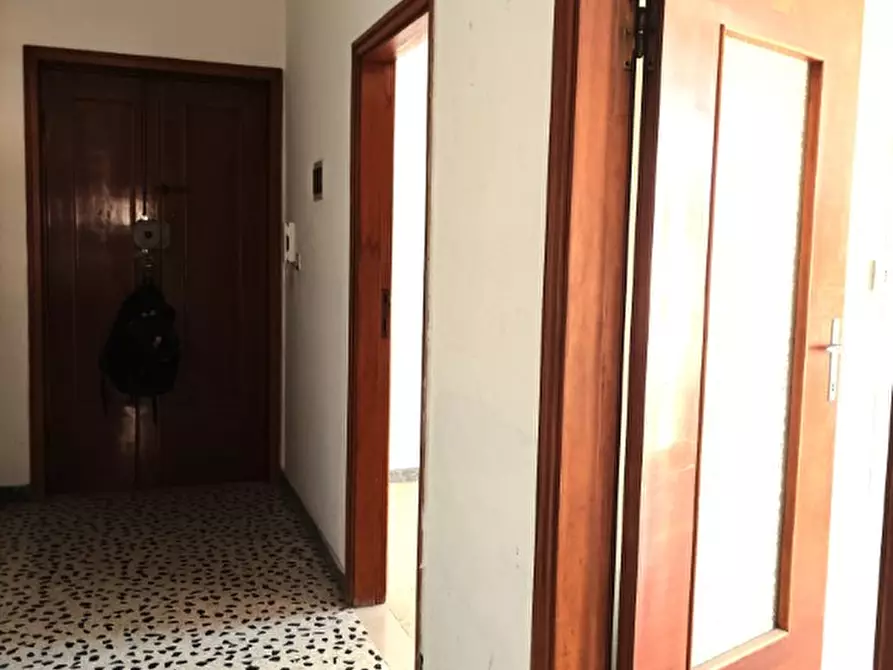 Immagine 8 di Appartamento in vendita  in V.LE G. D'ANNUNZIO 274 a Pescara