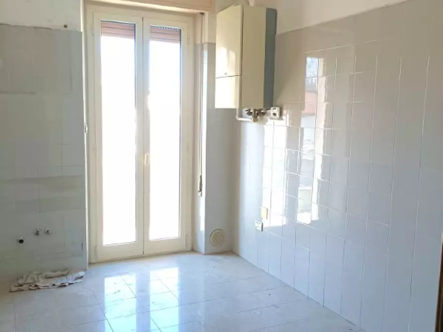 Immagine 12 di Appartamento in vendita  in V.LE G. D'ANNUNZIO 274 a Pescara