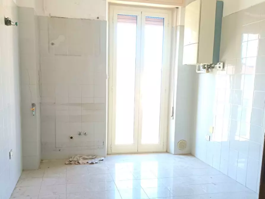 Immagine 13 di Appartamento in vendita  in V.LE G. D'ANNUNZIO 274 a Pescara