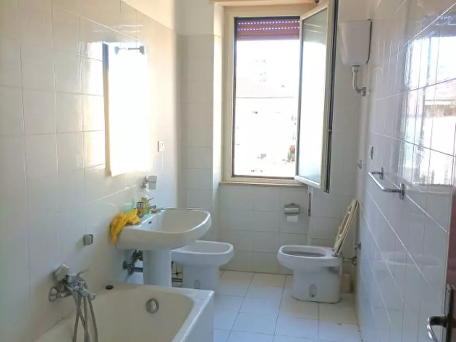 Immagine 23 di Appartamento in vendita  in V.LE G. D'ANNUNZIO 274 a Pescara