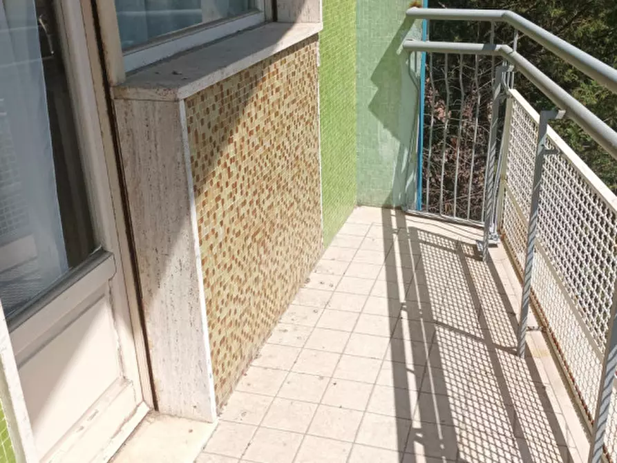 Immagine 25 di Appartamento in vendita  in V.LE G. D'ANNUNZIO 274 a Pescara