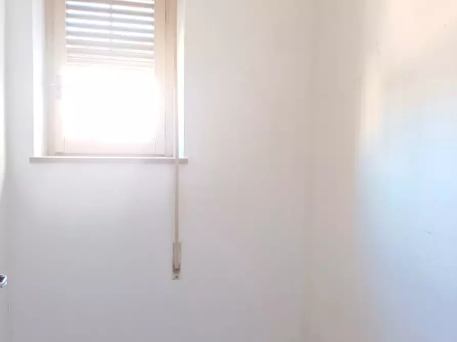 Immagine 32 di Appartamento in vendita  in V.LE G. D'ANNUNZIO 274 a Pescara