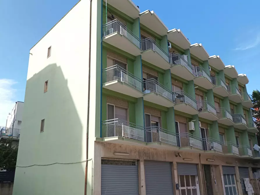 Immagine 33 di Appartamento in vendita  in V.LE G. D'ANNUNZIO 274 a Pescara