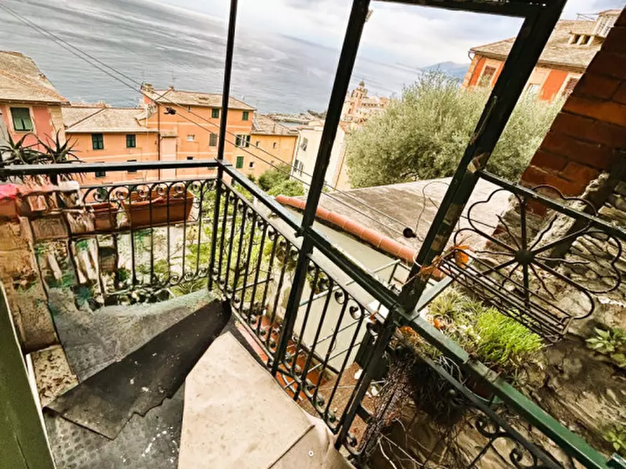 Immagine 4 di Appartamento in vendita  in Via Lorenzo Bozzo a Camogli