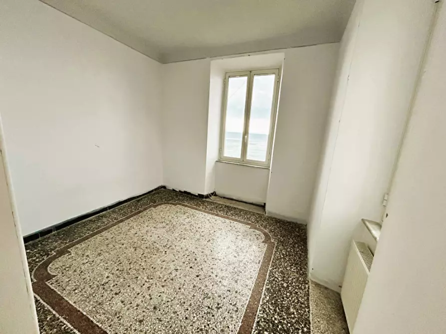 Immagine 5 di Appartamento in vendita  in Via Lorenzo Bozzo a Camogli