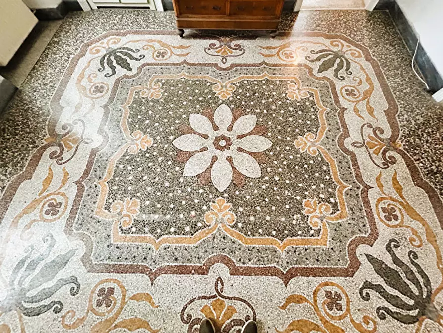 Immagine 6 di Appartamento in vendita  in Via Lorenzo Bozzo a Camogli