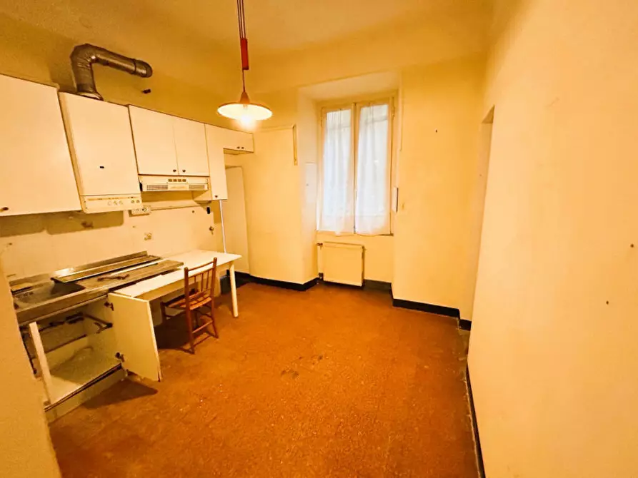 Immagine 7 di Appartamento in vendita  in Via Lorenzo Bozzo a Camogli