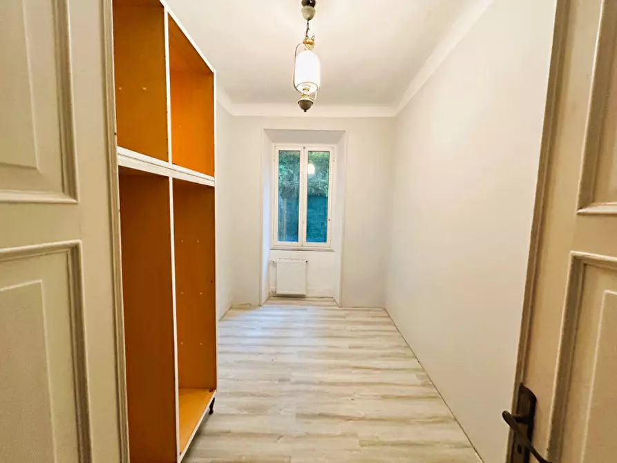 Immagine 8 di Appartamento in vendita  in Via Lorenzo Bozzo a Camogli