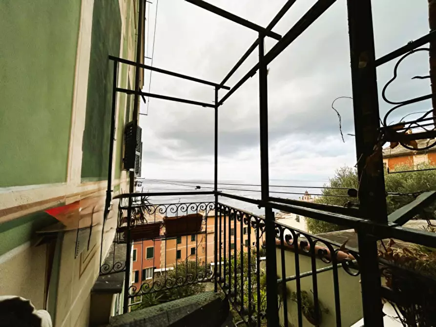 Immagine 9 di Appartamento in vendita  in Via Lorenzo Bozzo a Camogli