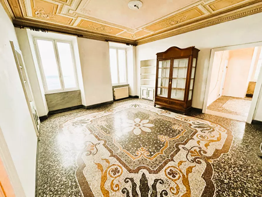 Immagine 10 di Appartamento in vendita  in Via Lorenzo Bozzo a Camogli