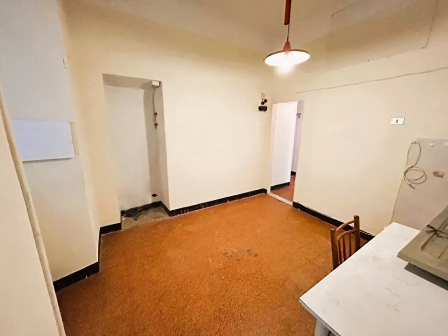 Immagine 13 di Appartamento in vendita  in Via Lorenzo Bozzo a Camogli