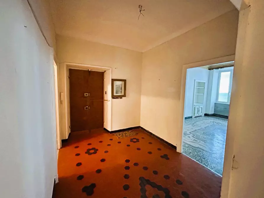 Immagine 14 di Appartamento in vendita  in Via Lorenzo Bozzo a Camogli