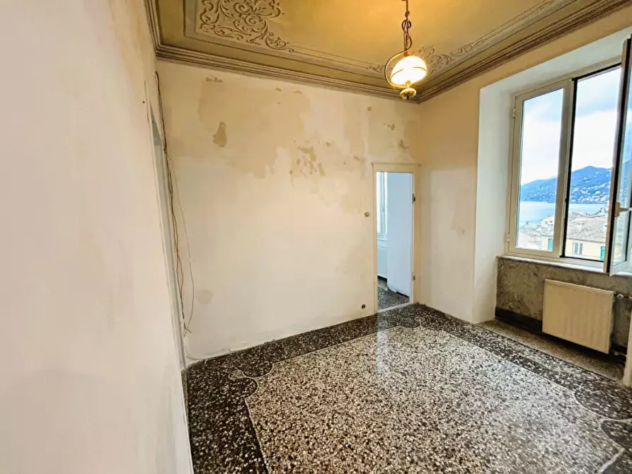 Immagine 16 di Appartamento in vendita  in Via Lorenzo Bozzo a Camogli