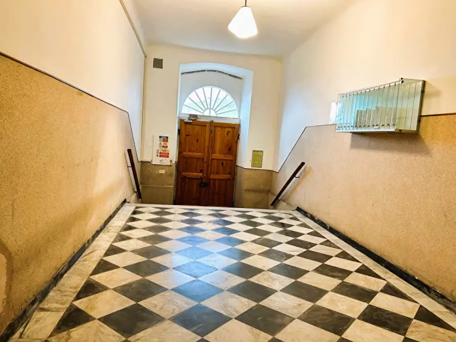 Immagine 17 di Appartamento in vendita  in Via Lorenzo Bozzo a Camogli